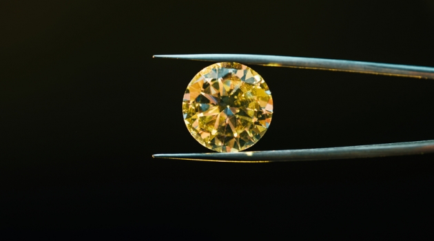 Investing in Yellow Diamonds? Here's What You Need to Know Yellow Diamond
