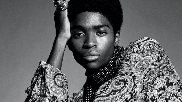 Alton Mason is a ‘Free Spirit’ for Vogue Brasil