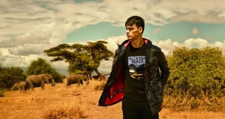 Autason Fall Winter 2019 Campaign 002