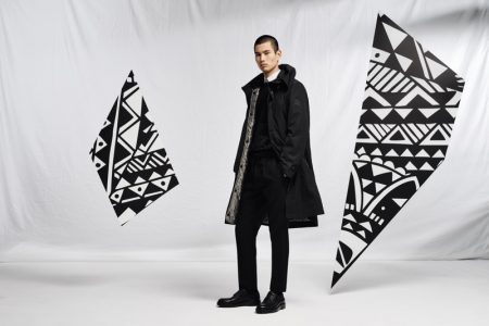 BOSS Collaborates with Meissen for Holiday '19 Capsule Collection