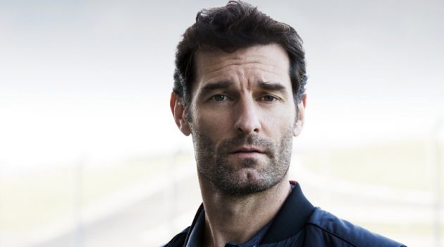 Mark Webber Fronts BOSS x Porsche Fall '19 Campaign Mark Webber stars in the BOSS x Porsche fall-winter 2019 campaign.