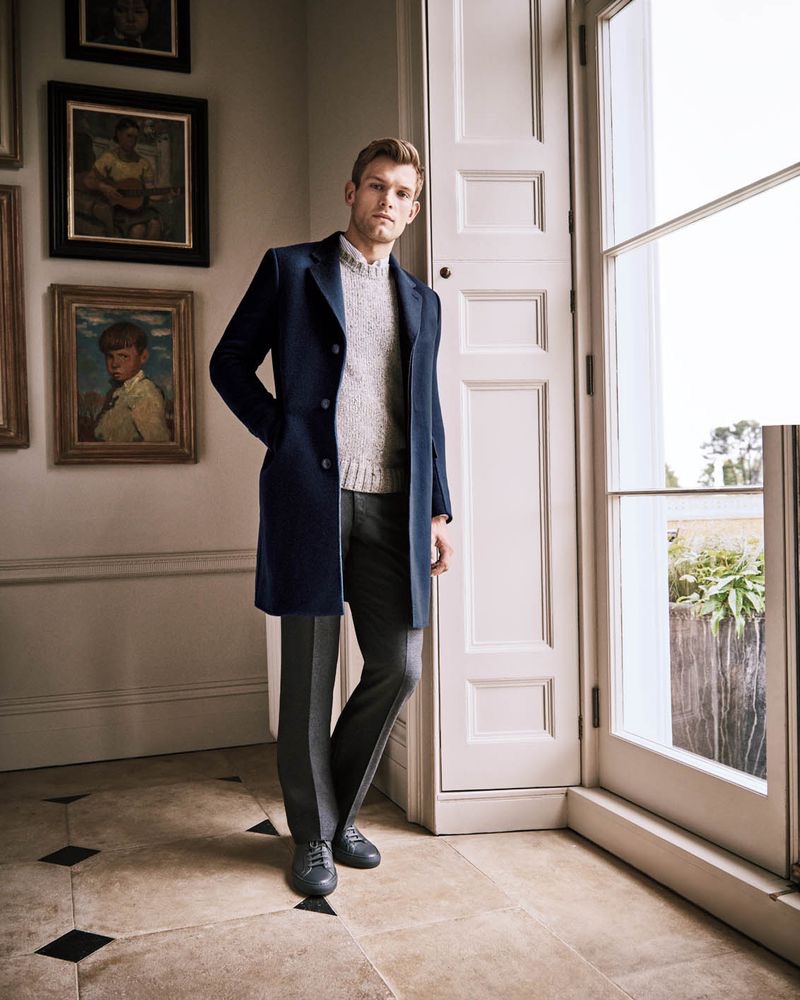 Bergdorf Goodman Fall 2019 Menswear 008