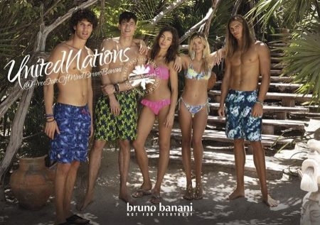 Bruno Banani 2019 Campaign 007 1