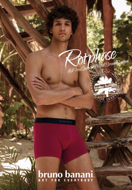 Bruno Banani 2019 Campaign 010