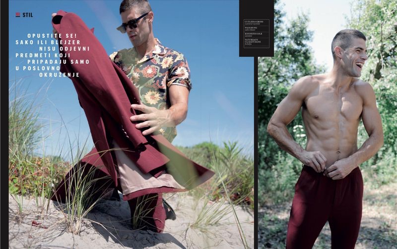 Chad White 2019 Mens Health Croatia 003