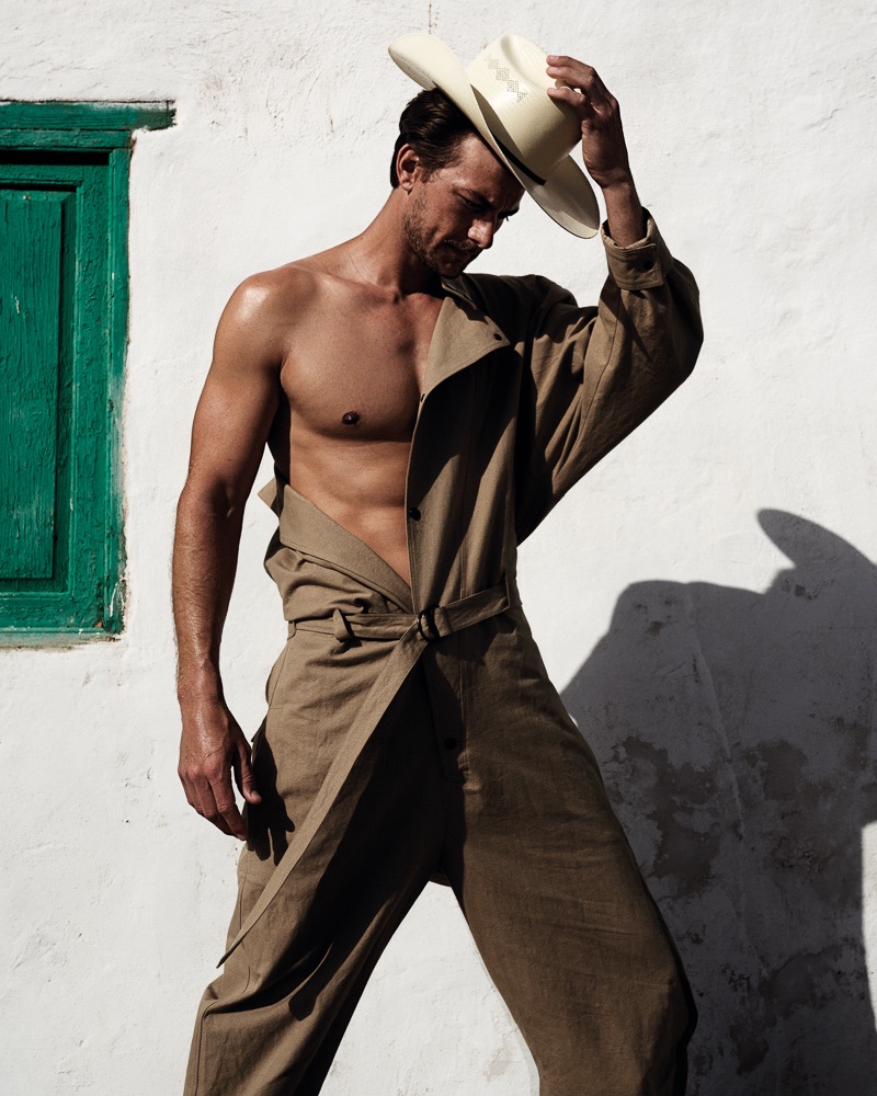 Craig Le Roux 2019 DRY Magazine 003