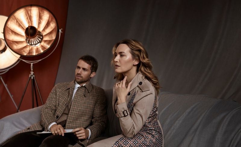 Daks Fall Winter 2019 Campaign