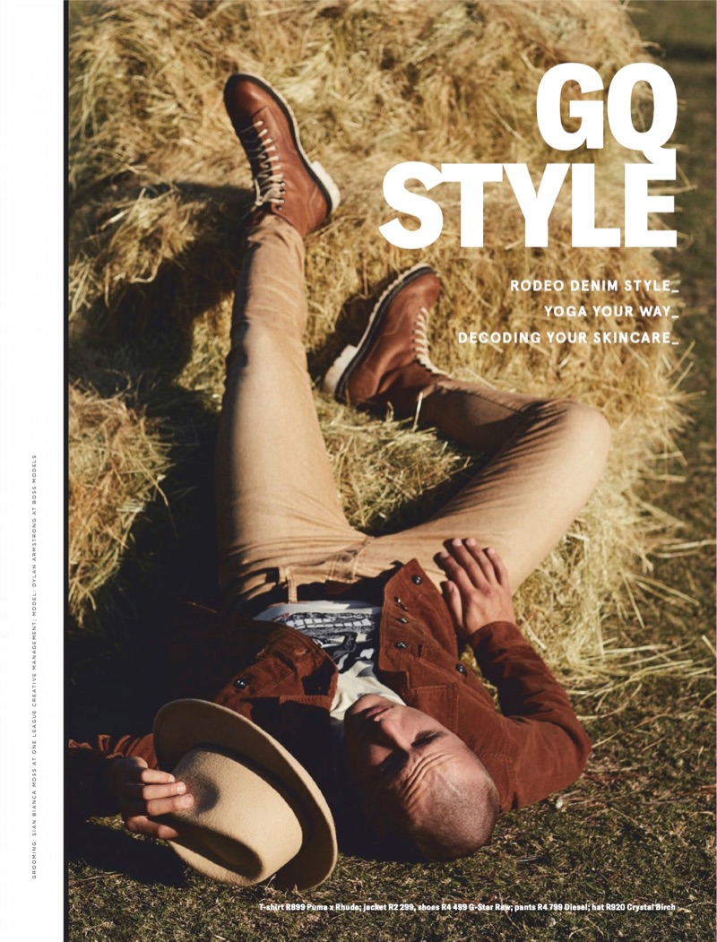 Dylan Armstrong 2019 GQ South Africa 001
