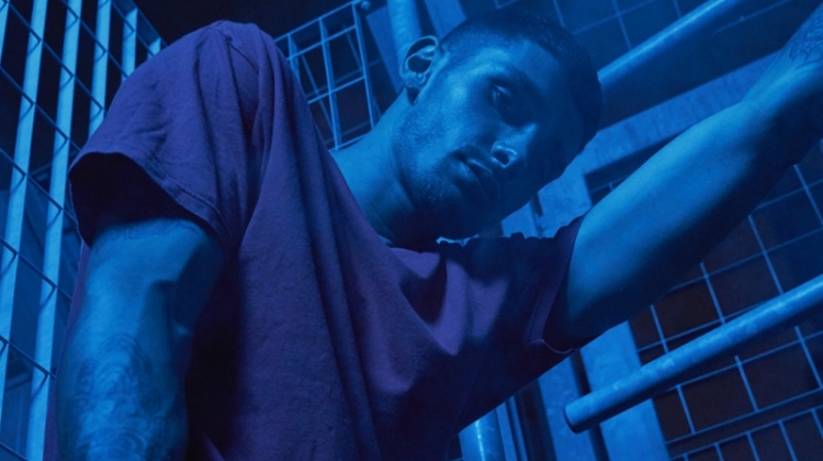 Nicolò Verde in ‘RGB’