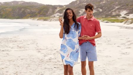 GANT Summer 2019 Menswear 011