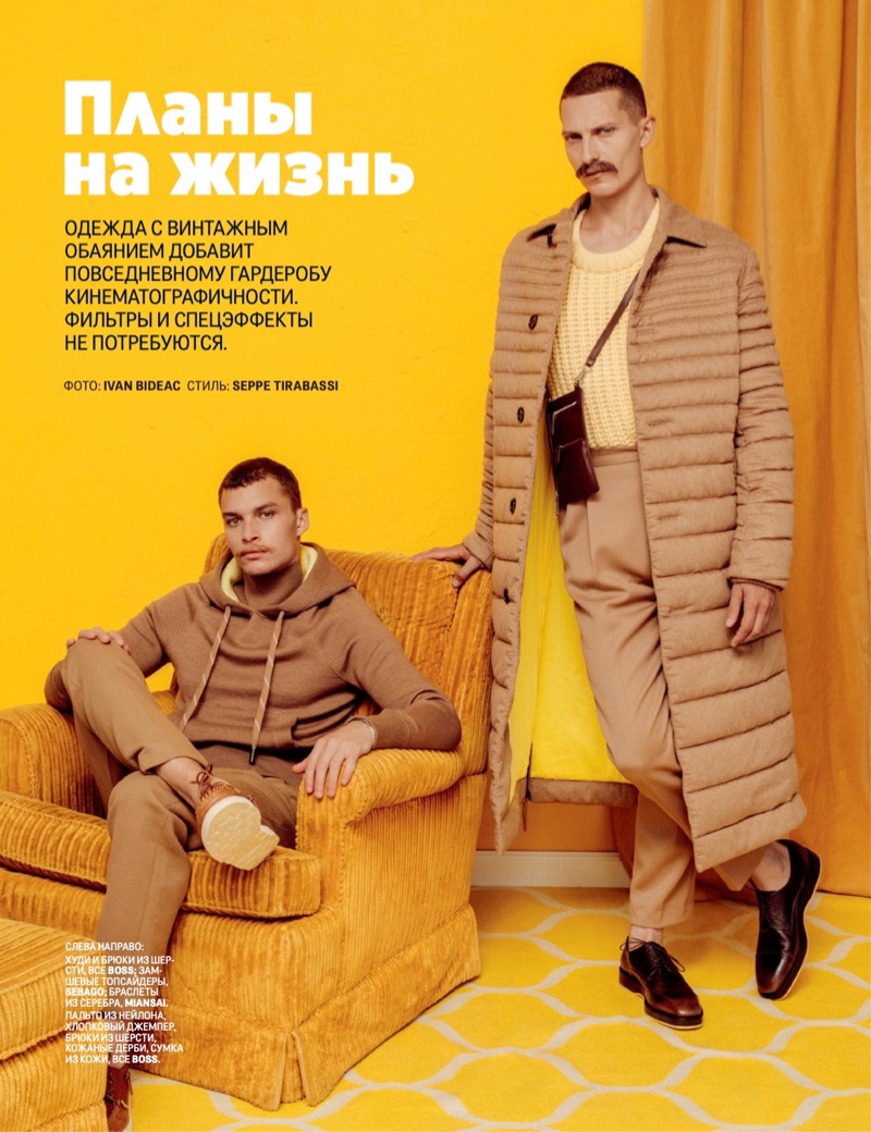 GQ Russia 2019 Fashion Editorial 001