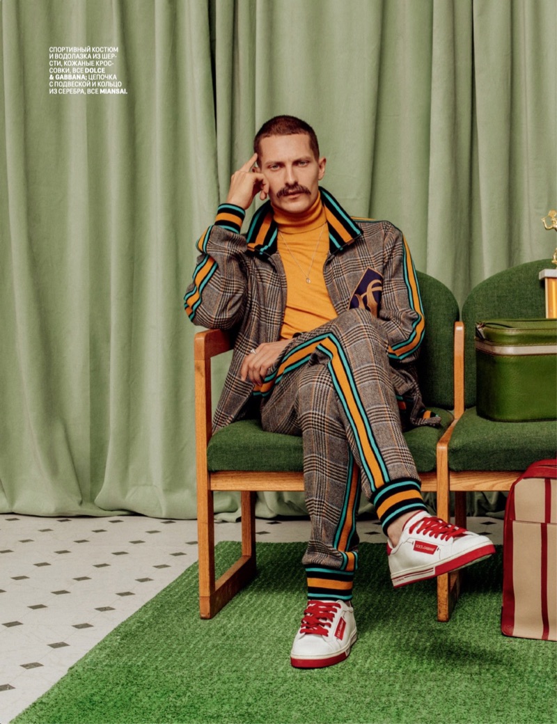 GQ Russia 2019 Fashion Editorial 003