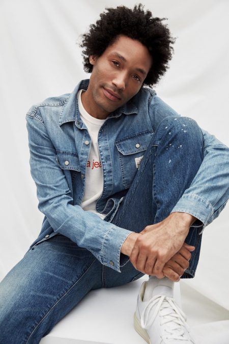 Gap 2019 Mens Denim 005