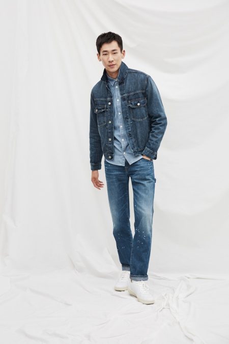 Gap 2019 Mens Denim 013