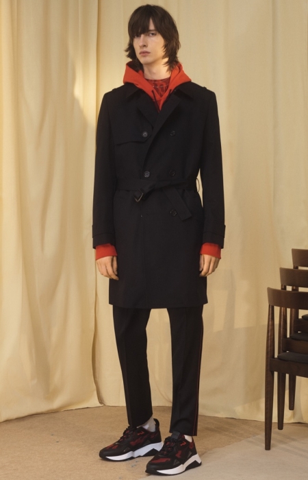 HUGO Cruise 2020 Mens Collection Lookbook 007