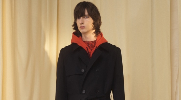 HUGO Channels a Cool Factor with Cruise '20 Collection