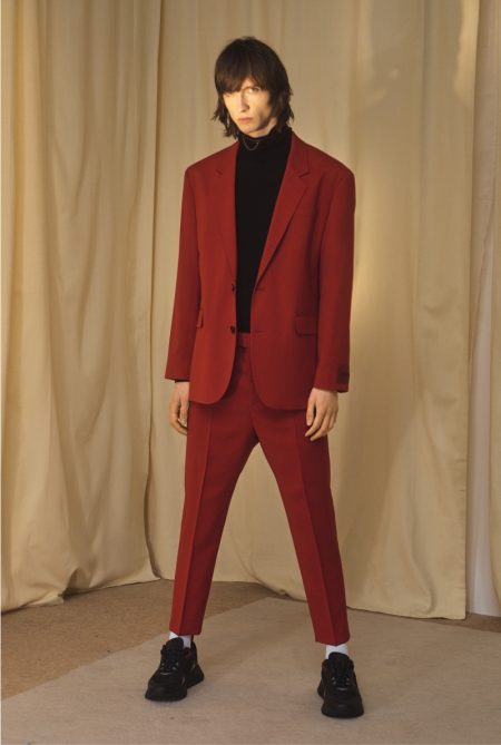 HUGO Cruise 2020 Mens Collection Lookbook 008