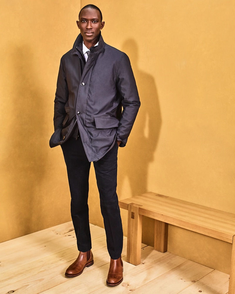 J.Crew Men's Fall 2019 Arrivals