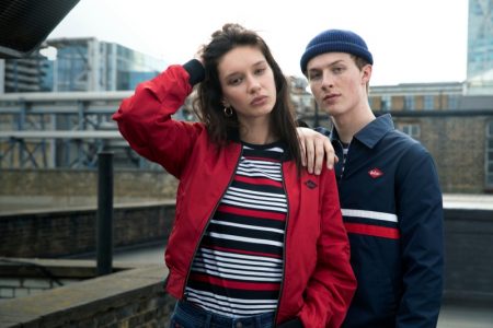 Lee Cooper Fall Winter 2019 Campaign 006