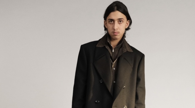 Lemaire Channels '70s Aesthetic with Fall '19 Collection Lemaire Channels '70s Aesthetic with Fall '19 Collection
