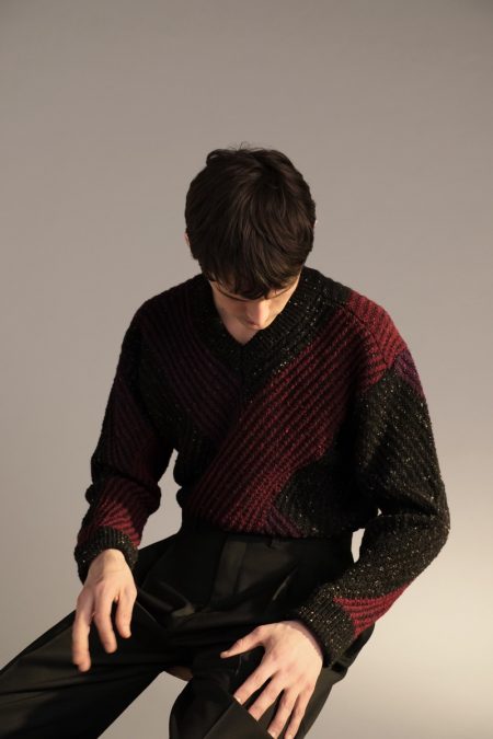 Lemaire Channels '70s Aesthetic with Fall '19 Collection