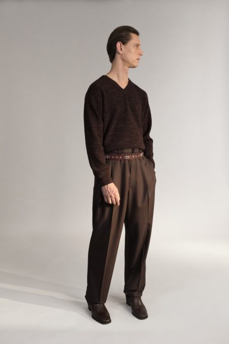 Lemaire Channels '70s Aesthetic with Fall '19 Collection
