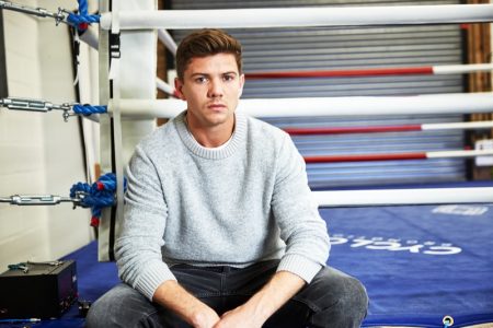 Luke Campbell 2019 Ben Sherman 005