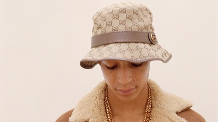 Vinyl Valley: Luke Cousins Goes Retro for Luisaviaroma