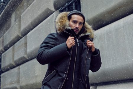 Mackage winter hotsell 2019