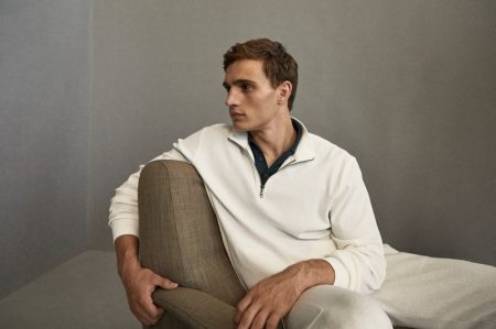 Massimo Dutti 2019 Travel Soft Collection 004