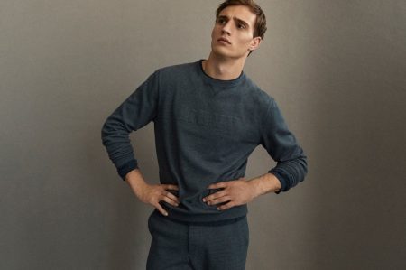 Massimo Dutti 2019 Travel Soft Collection 007