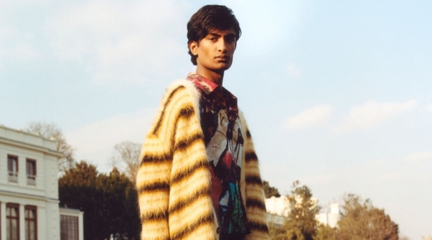 Rishi, Sharif + More Step Into Fall with Matches Fashion Rishi, Sharif + More Step Into Fall with Matches Fashion