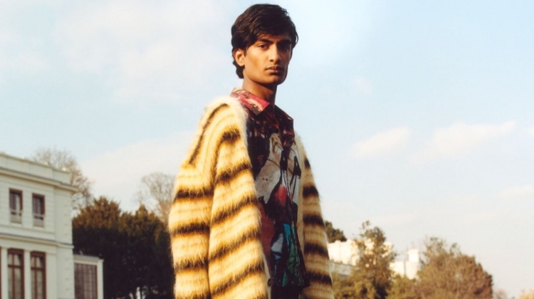 Rishi, Sharif + More Step Into Fall with Matches Fashion
