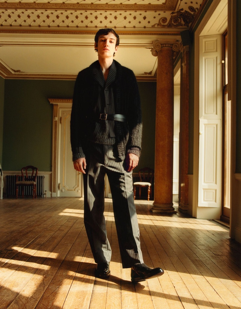 Matches Fashion Fall 2019 Mens Fashion Editorial 015