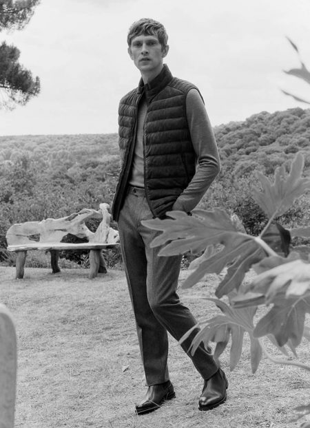 Mathias Lauridsen 2019 Massimo Dutti 012