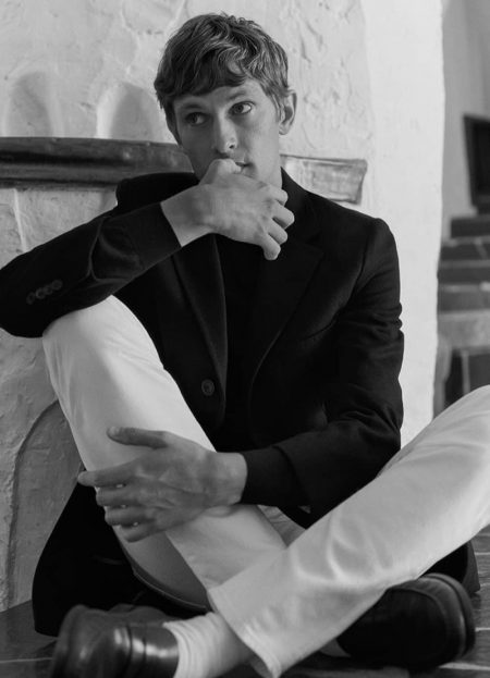 Mathias Lauridsen 2019 Massimo Dutti 014