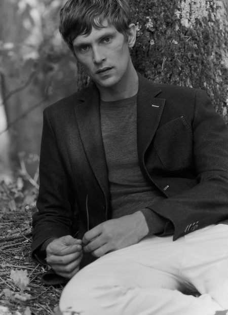 Mathias Lauridsen 2019 Massimo Dutti 015