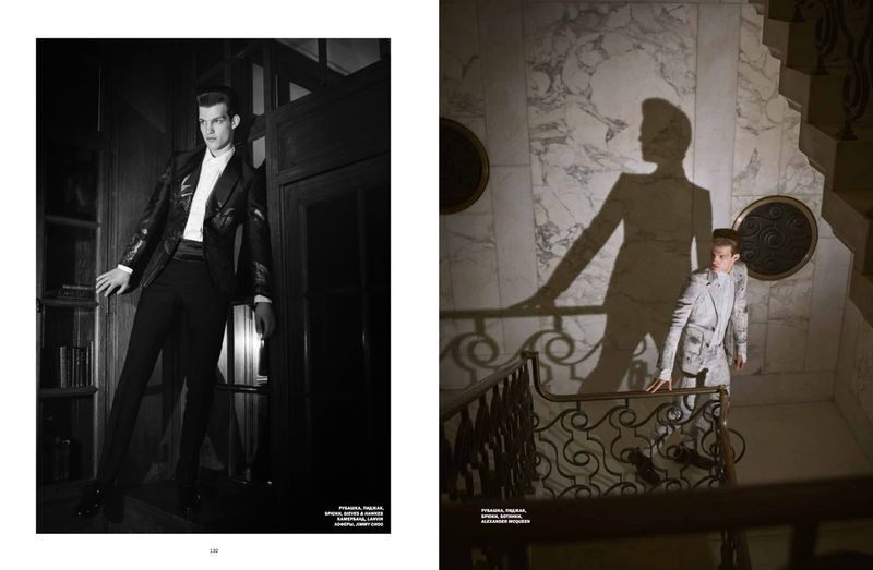 Matteo Ferri 2019 LOfficiel Hommes Ukraine 001