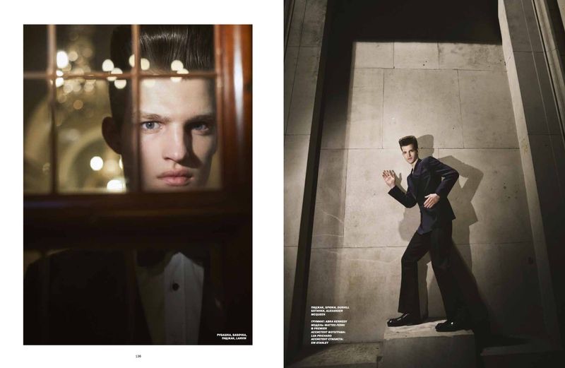 Matteo Ferri 2019 LOfficiel Hommes Ukraine 002