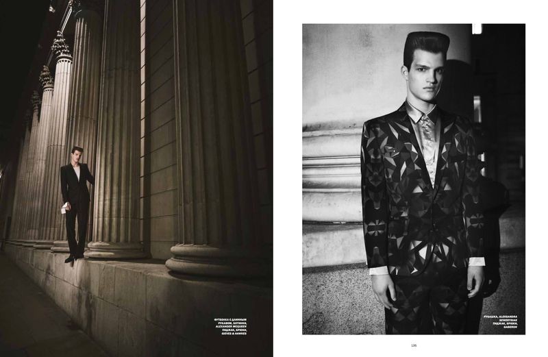 Matteo Ferri 2019 LOfficiel Hommes Ukraine 003