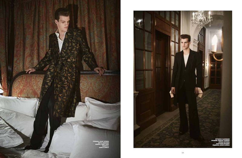 Matteo Ferri 2019 LOfficiel Hommes Ukraine 004