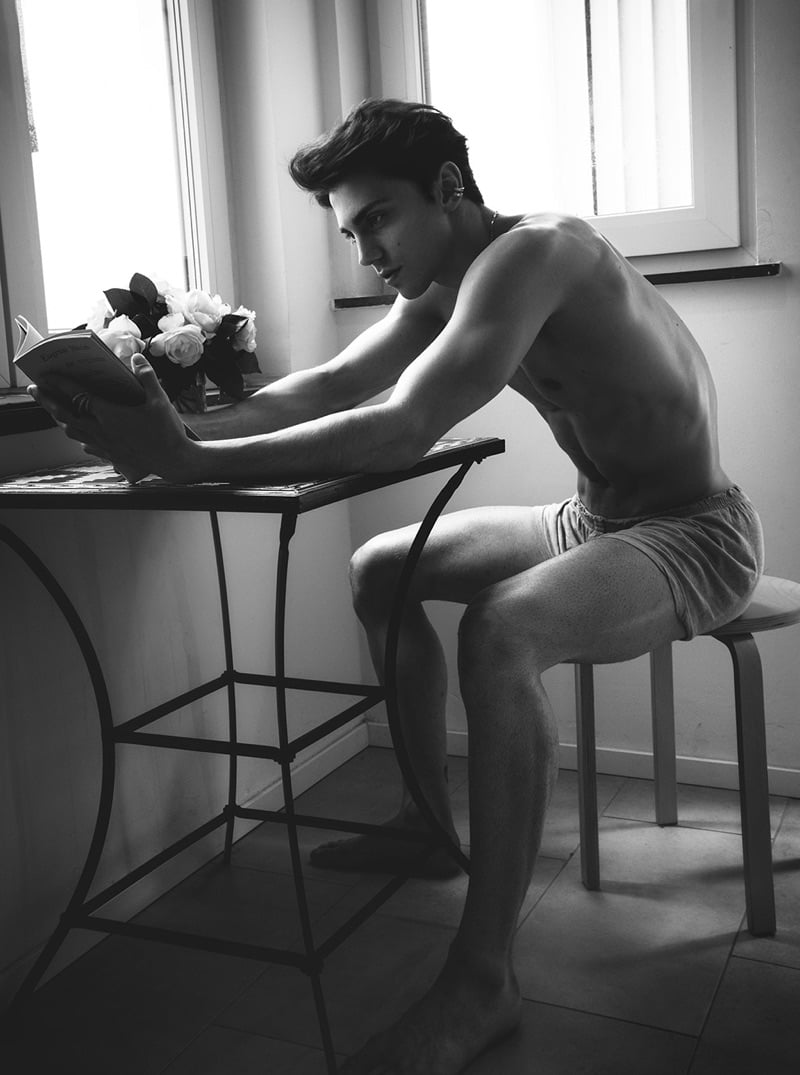 Matteo Miccini 2019