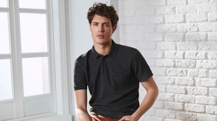 Benjamin & Kristoffer Showcase Mavi’s Fall ’19 Styles