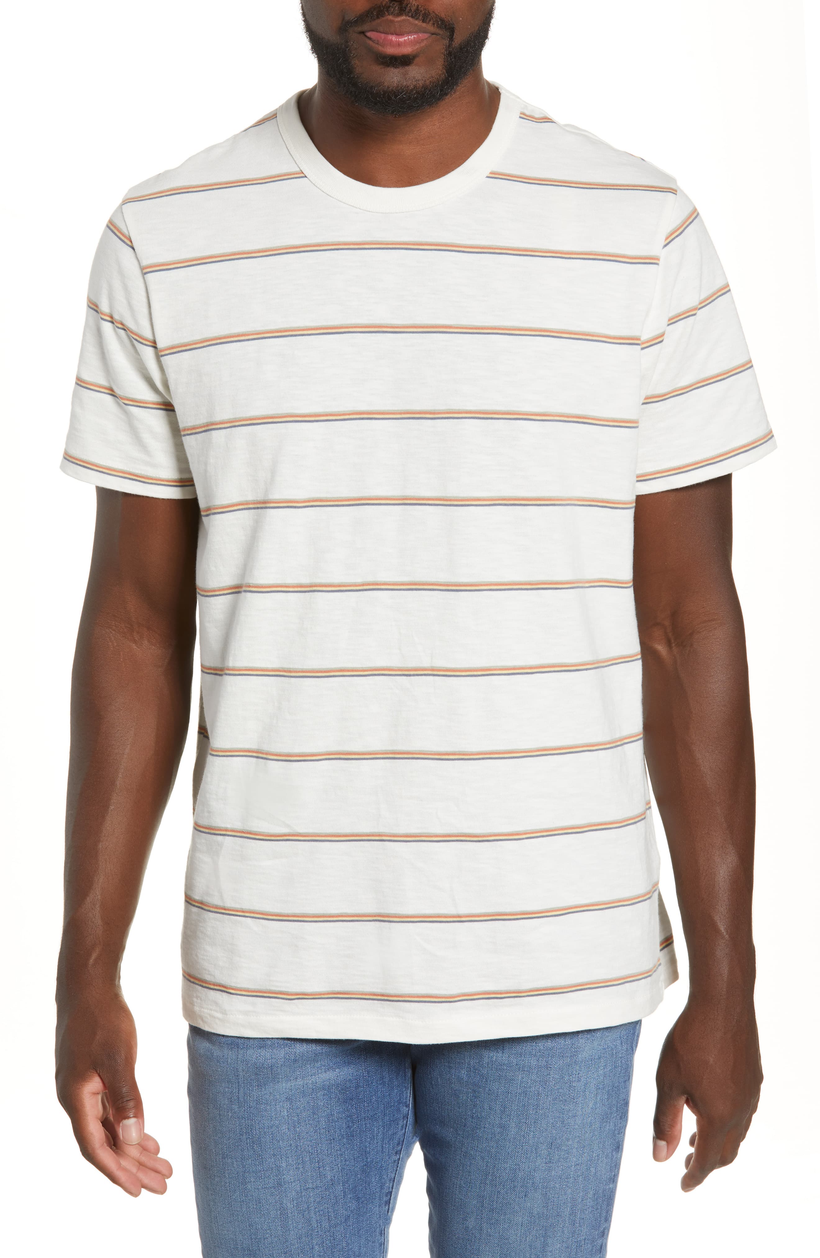 how to make a shirt that's too small bigger