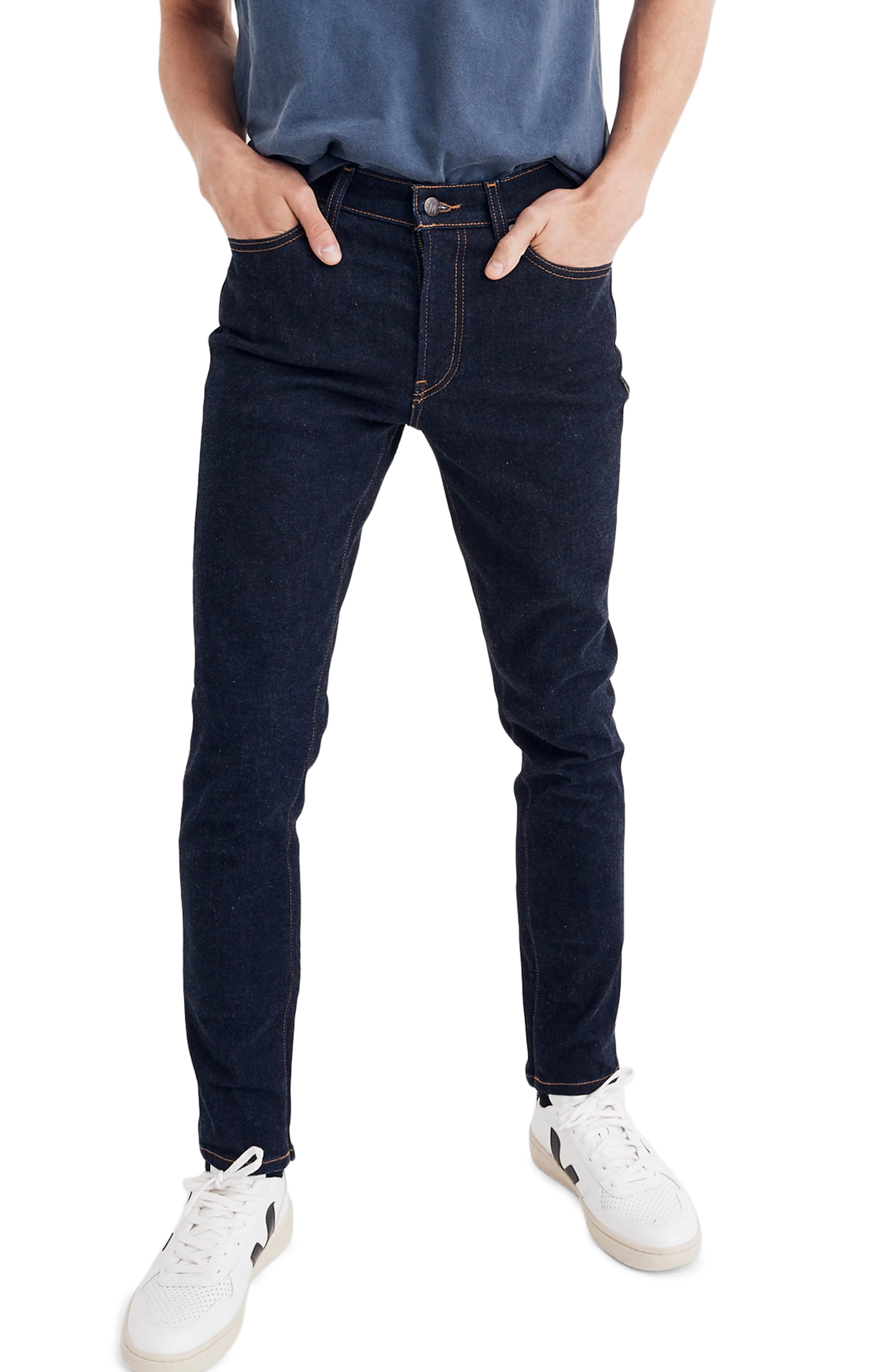 madewell jeans men