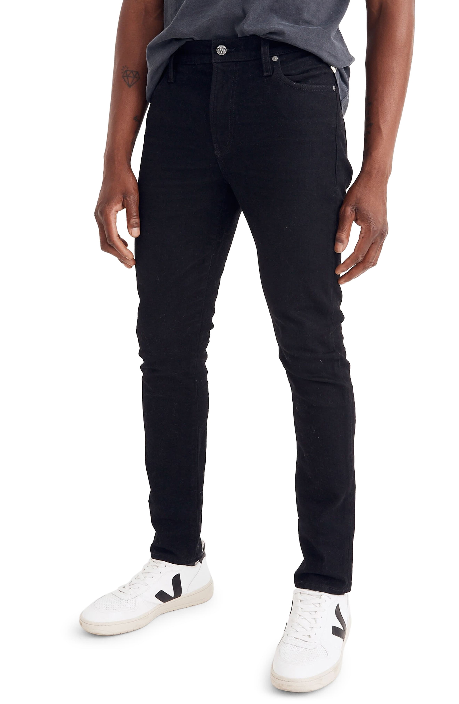 madewell jeans men
