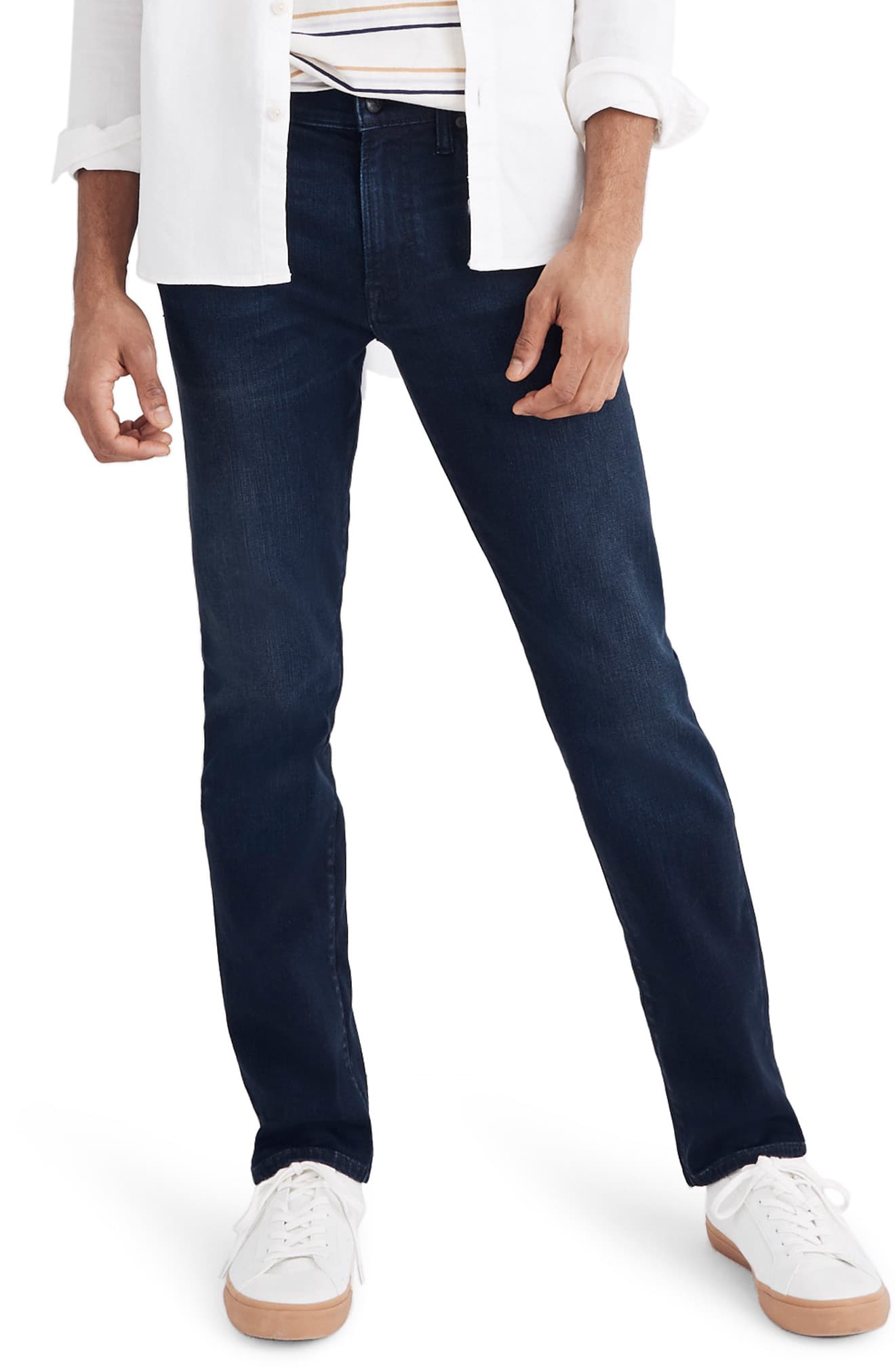 madewell jeans men