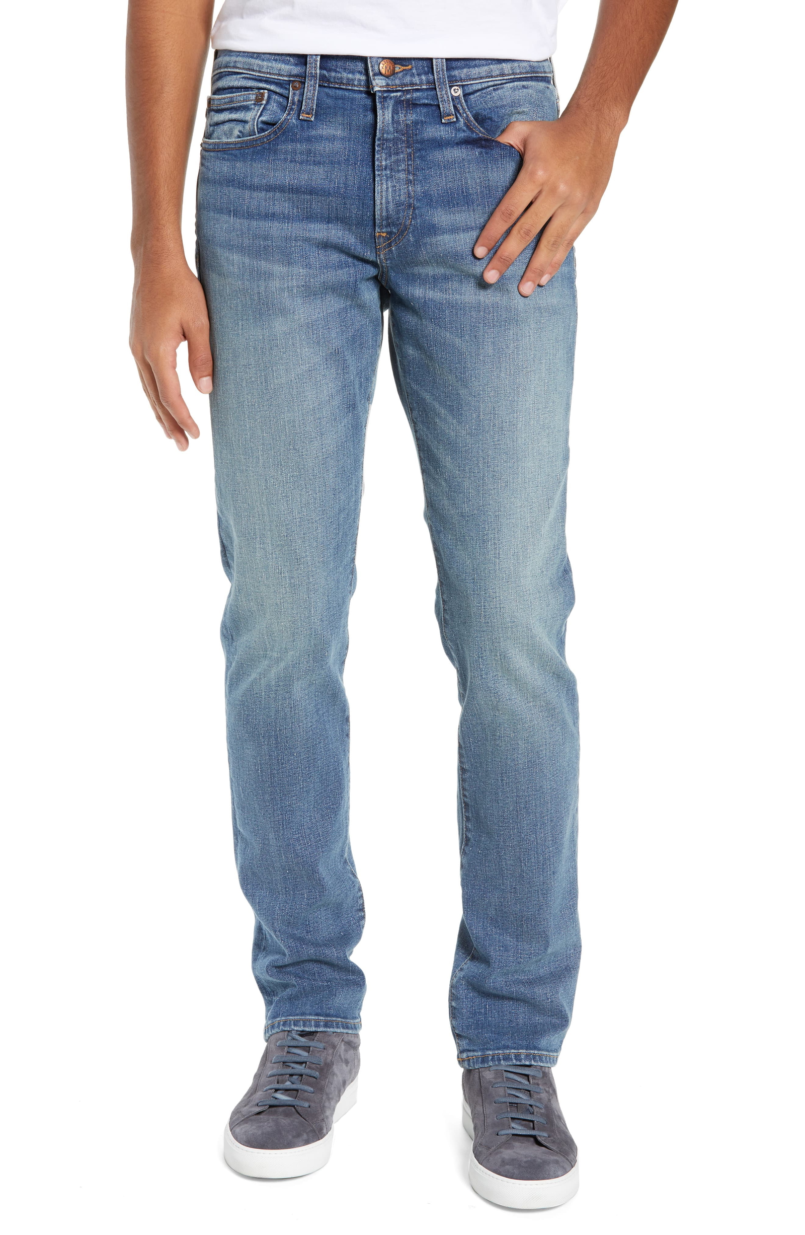 madewell jeans men