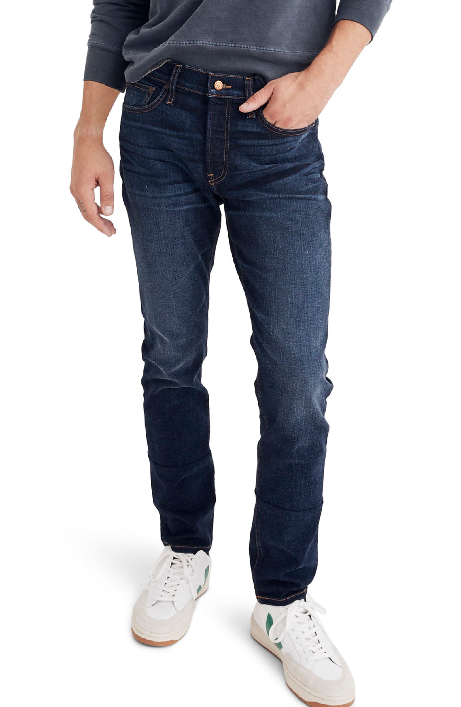 madewell jeans men