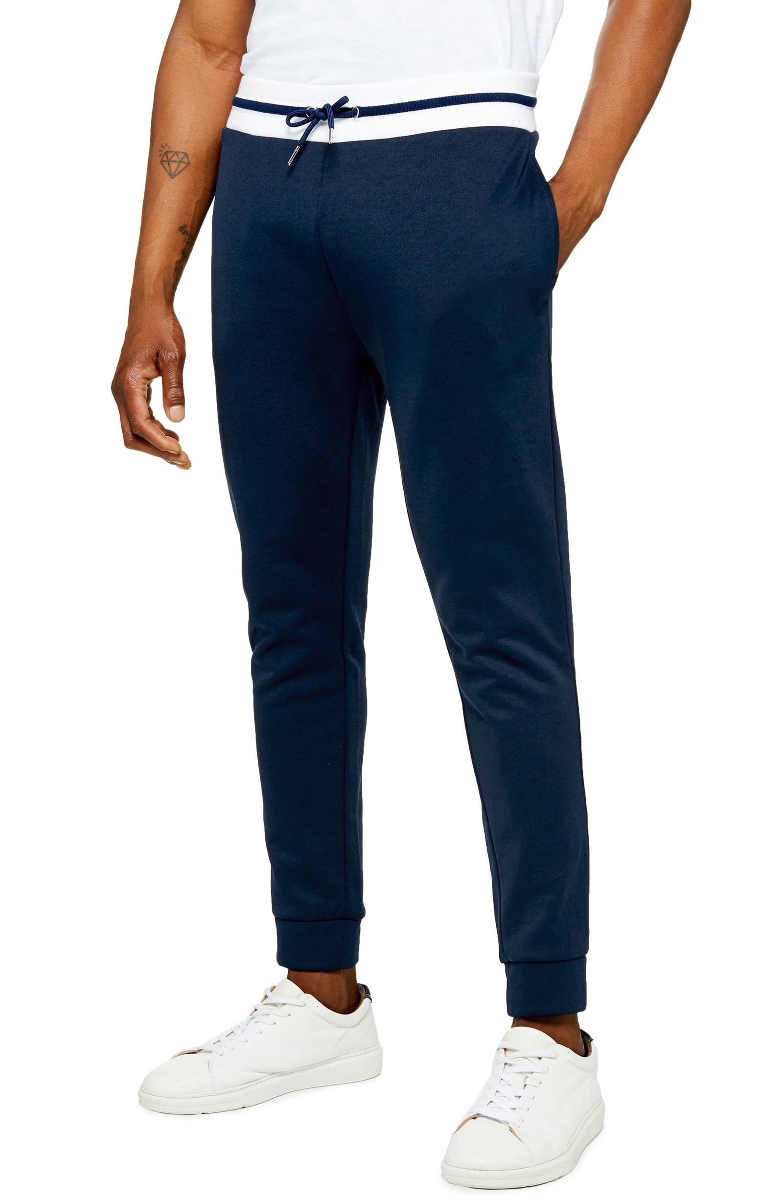 topman jogger pants